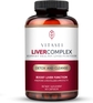 Liver Complex Detox Capsules - 60 Capsules