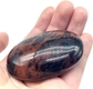 Red Obsidian