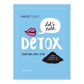 Let's Talk Detox