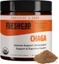 Chaga Mushrooms