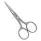 Straight Facial Hair Scissors