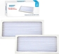 HEPA-grade Filters