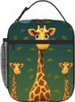 Cartoon Giraffe