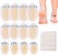 12 PCS Blister Pads(3 Size) +12Dots Acne Patches