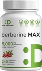 Berberine 5000mg