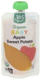 Apple Sweet Potato