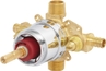 Pressure Balance Valve - PEX F1807 Crimp