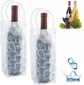 Clear Wine Bag