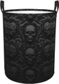 Gothic Wallpaper Skull