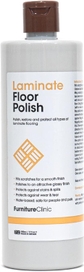 Laminate Floor Polish