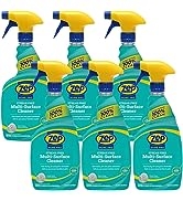 Zep NEW Home Pro Streak-Free Multi-Surface Cleaner - 32 Fl. Oz. - R49406 - Pro Trusted Cleaning P...