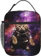 A Cat In Outer Space