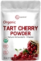 Organic Tart Cherry