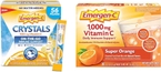 Immune Support + Vitamin C Powder Orange