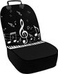 music notes black