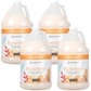 1 Gallon (Pack of 4)