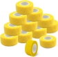 Yellow 12 Pack 1inch