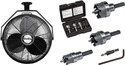 electric fan + Cutter Kit, 31872