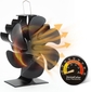 Stove Fan 126G