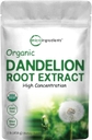 Organic Dandelion Root Tea