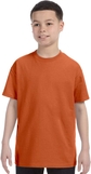 X-large,texas Orange