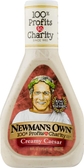 Creamy Caesar