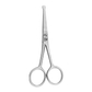 Round Ended Tip Scissors