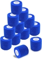 Blue 12 Pack 2inch