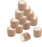 Beige 12 Pack 2inch