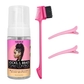 3.4 Fl Oz +edge brush+2 clips