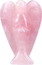 3 Inches - Rose Quartz