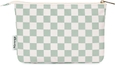 AB-Mint Green Checkerboard