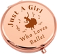 Who Loves Ballet