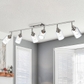 6 Light Sconce