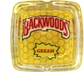 Yellow Backwoods