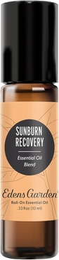 Sunburn Recovery