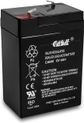 CA640 (Sealed Lead Acid Battery)