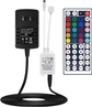 44Key Remote Controller+Adapder