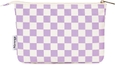 AB-Purple Checkerboard