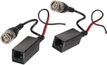 BNC with Power Lead to RJ45 Pigtail (Pair)