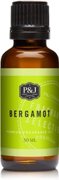 Bergamot