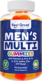 Men's Multivitamin