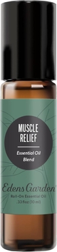 Muscle Relief