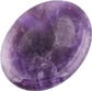 #2 Oval Amethyst