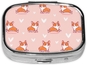 Welsh Dog Pattern