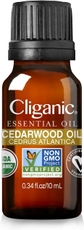 Cedarwood