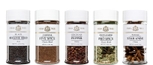 East Asian Spices