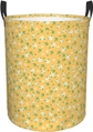 floral laundry basket 3