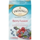 Berry Fusion