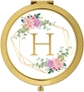 Letter H